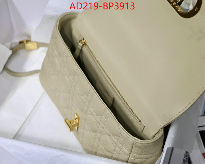 Dior Bags(TOP)-Caro-,ID: BP3913,