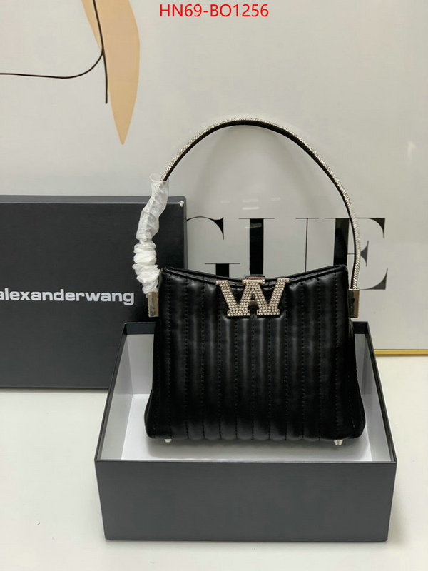 Alexander Wang Bags(4A)-Handbag-,top quality fake ,ID: BO1256,$: 69USD