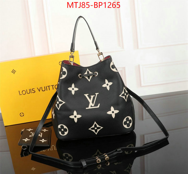 LV Bags(4A)-Nono-No Purse-Nano No-,replica every designer ,ID: BP1265,$: 85USD