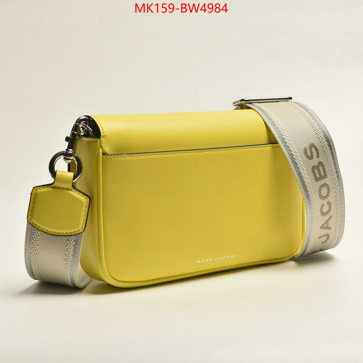 Marc Jacobs Bags (TOP)-Diagonal-,ID: BW4984,$: 159USD