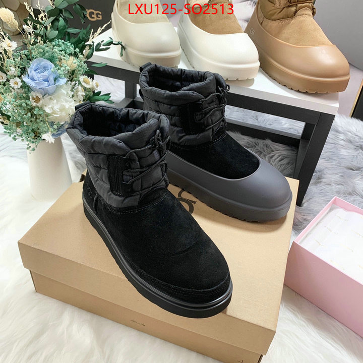 Men Shoes-Boots,best like , ID: SO2513,$: 125USD