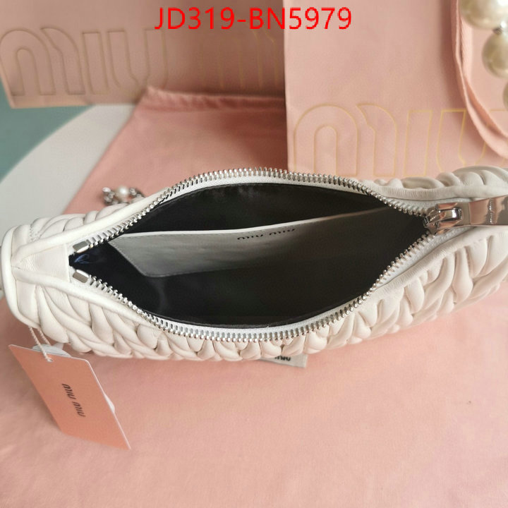 Miu Miu Bags(TOP)-Diagonal-,highest product quality ,ID: BN5979,$: 319USD