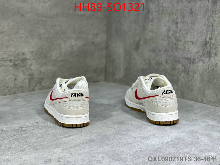 Men Shoes-Nike,practical and versatile replica designer , ID: SO1321,$: 89USD