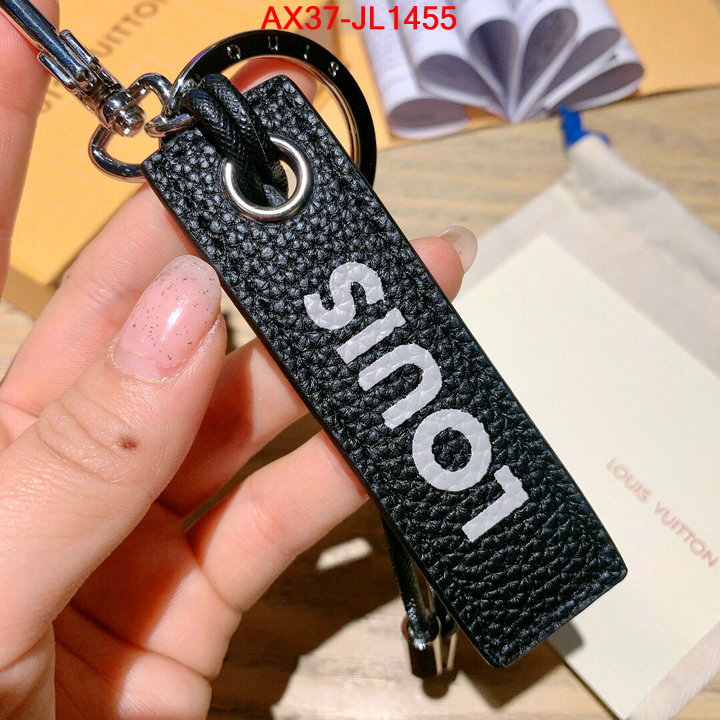 Key pendant(TOP)-LV,designer 7 star replica , ID: JL1455,$: 37USD