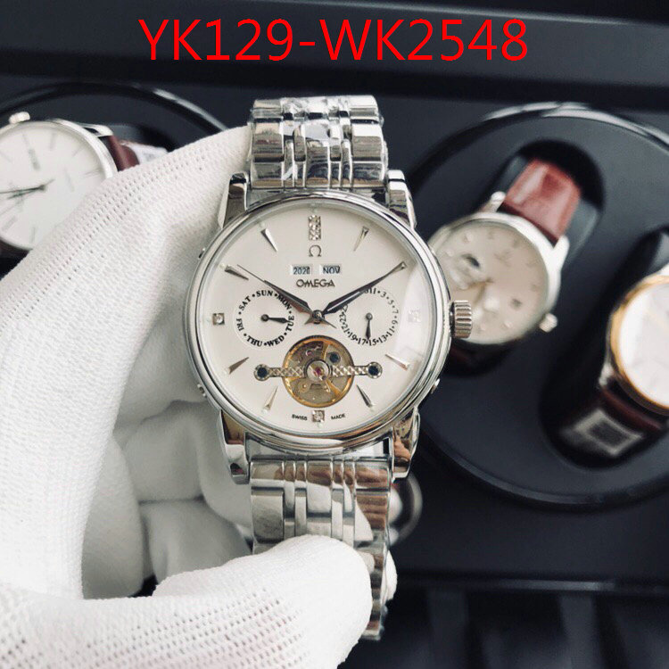 Watch(4A)-Omega,what's best , ID: WK2548,$:129USD