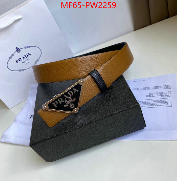 Belts-Prada,replica how can you , ID: PW2259,$: 65USD