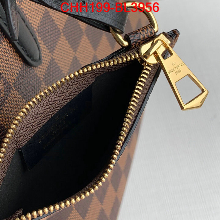 LV Bags(TOP)-Handbag Collection-,ID: BL3956,$: 199USD