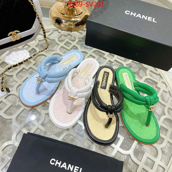 Women Shoes-Chanel,first top , ID: SV261,$: 89USD