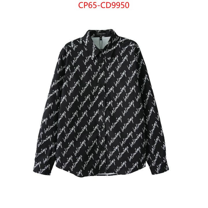 Clothing-Balenciaga,from china , ID: CD9950,$: 65USD