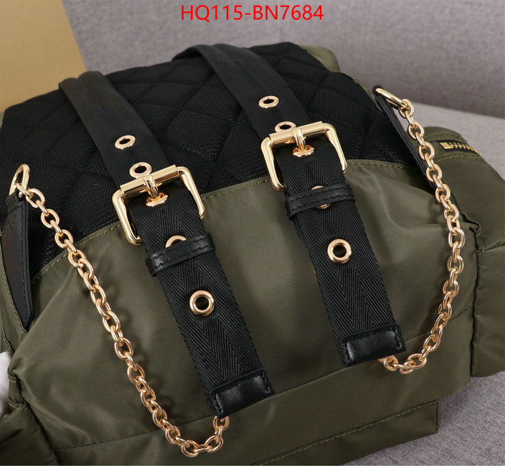 Burberry Bags(4A)-Backpack,where to buy ,ID: BN7684,$: 115USD