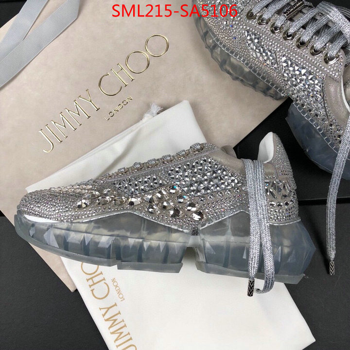 Women Shoes-Jimmy Choo,quality replica , ID: SA5106,$: 215USD