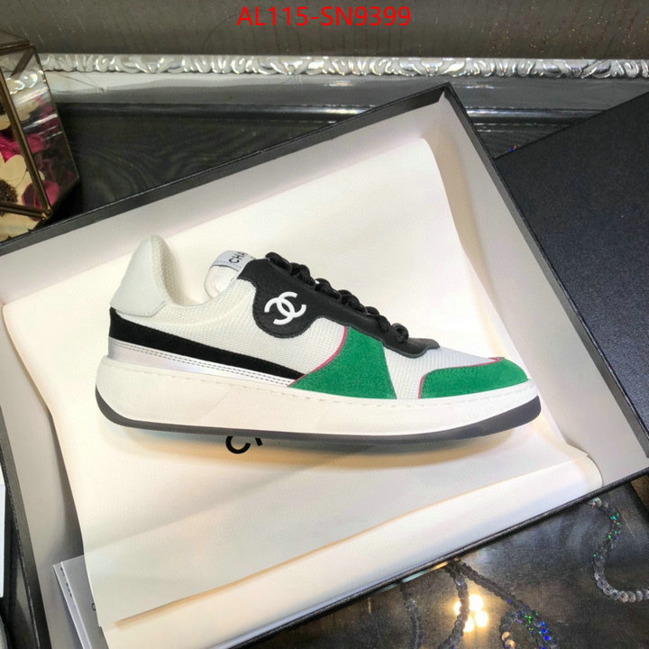 Women Shoes-Chanel,high quality 1:1 replica , ID: SN9399,$: 115USD