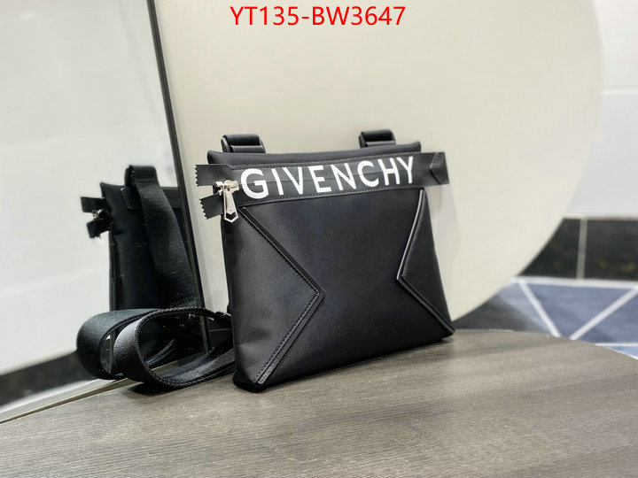 Givenchy Bags (TOP)-Diagonal-,ID: BW3647,$: 135USD