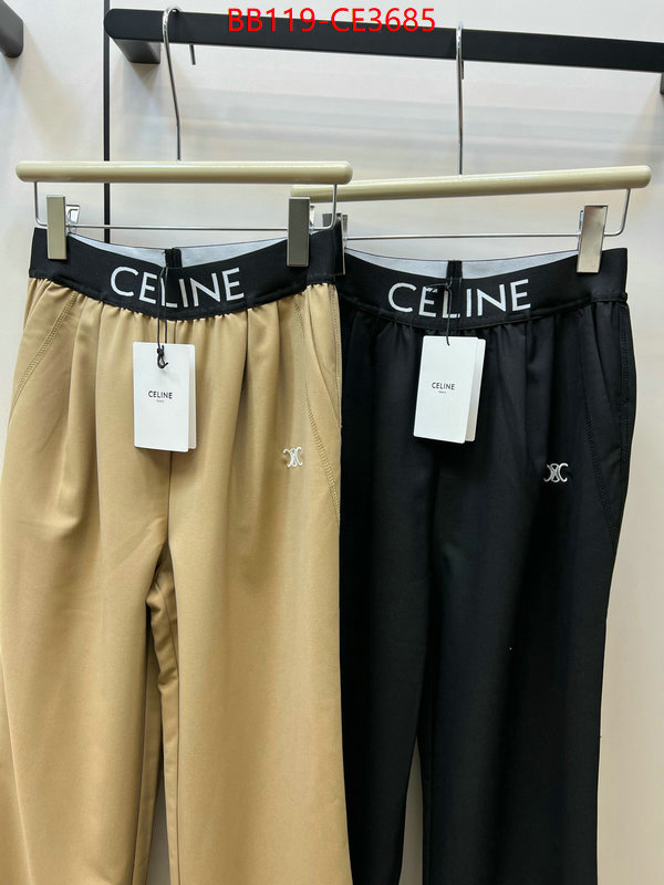 Clothing-Celine,high quality , ID: CE3685,$:119USD
