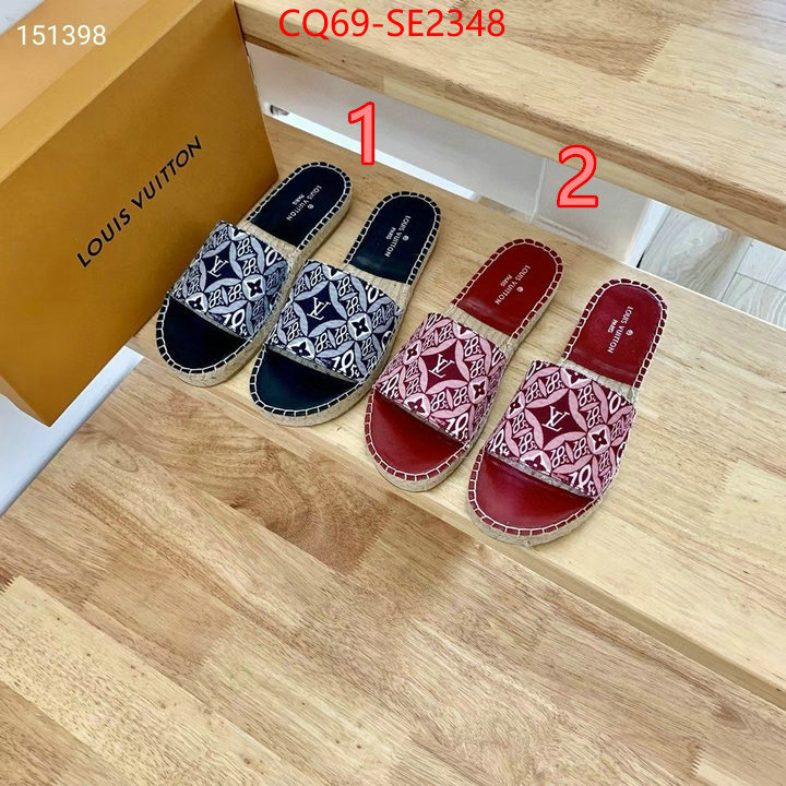Women Shoes-LV,where can you buy a replica , ID: SE2348,$: 69USD
