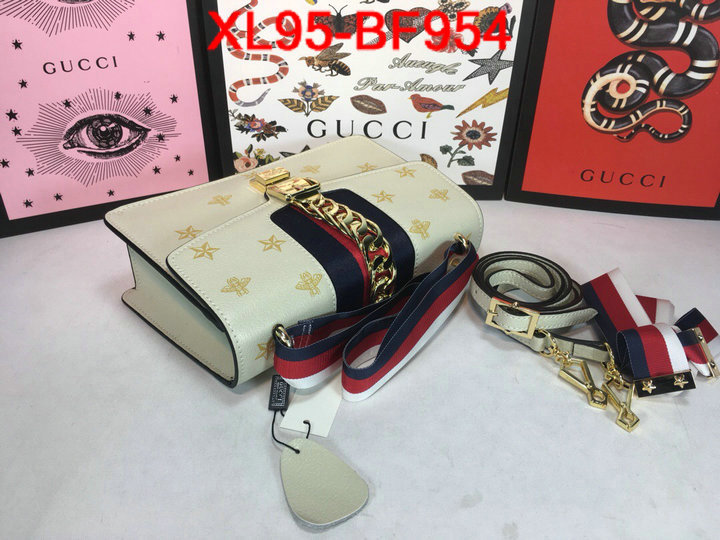 Gucci Bags(4A)-Diagonal-,we curate the best ,ID: BF954,$:95USD