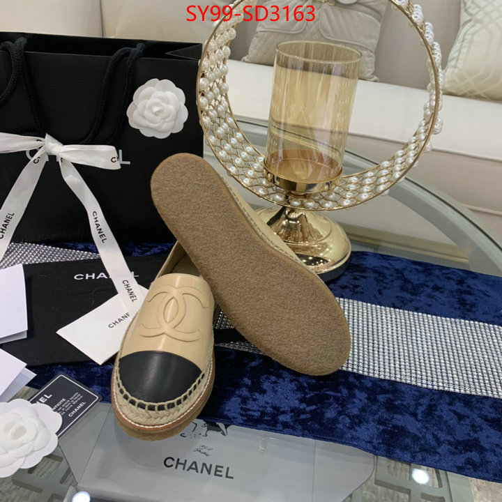 Women Shoes-Chanel,outlet sale store , ID: SD3163,$: 99USD