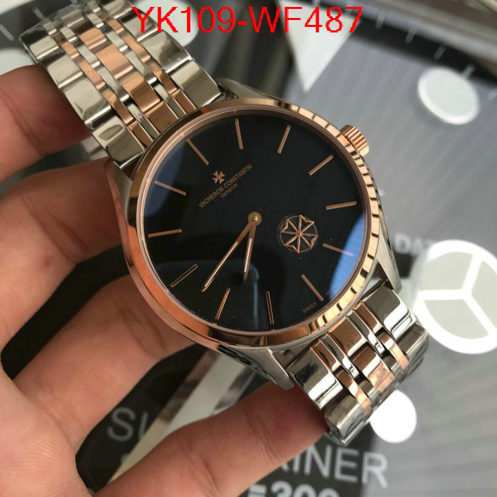 Watch(4A)-Vacheron Constantin,hot sale , ID: WF487,$:109USD