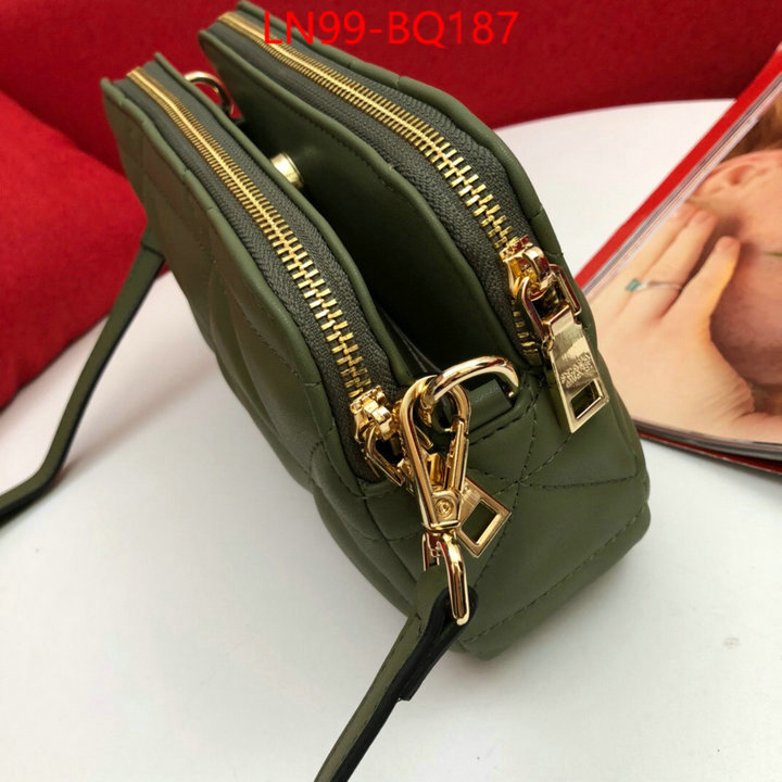 Prada Bags(4A)-Diagonal-,aaaaa quality replica ,ID: BQ187,$: 99USD