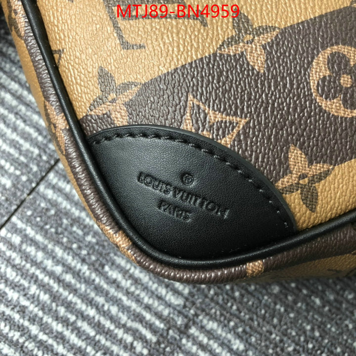 LV Bags(4A)-Discovery-,knockoff ,ID: BN4959,$: 89USD