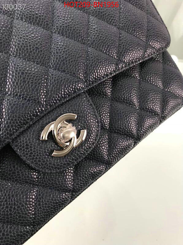 Chanel Bags(TOP)-Diagonal-,ID: BN1956,$: 209USD