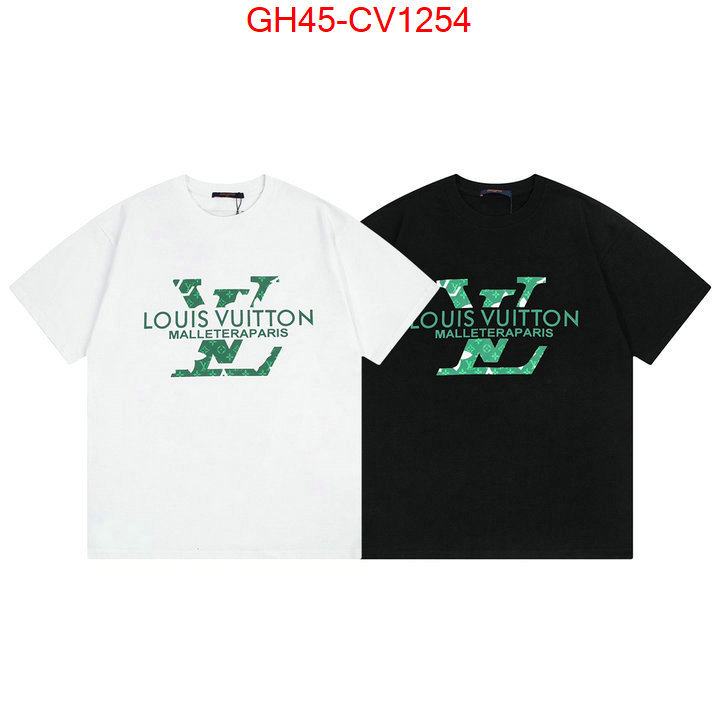 Clothing-LV,best replica new style , ID: CV1254,$: 45USD