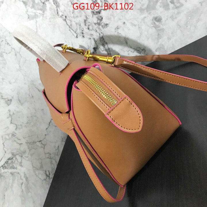 CELINE Bags(4A)-Belt Bag,replica online ,ID: BK1102,$:109USD