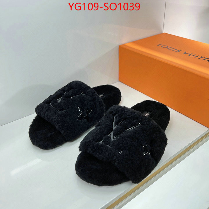 Women Shoes-LV,replcia cheap , ID: SO1039,$: 109USD