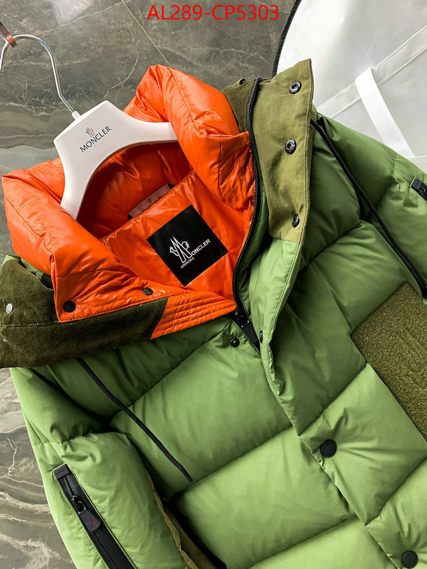 Down jacket Men-Moncler,best replica new style , ID: CP5303,