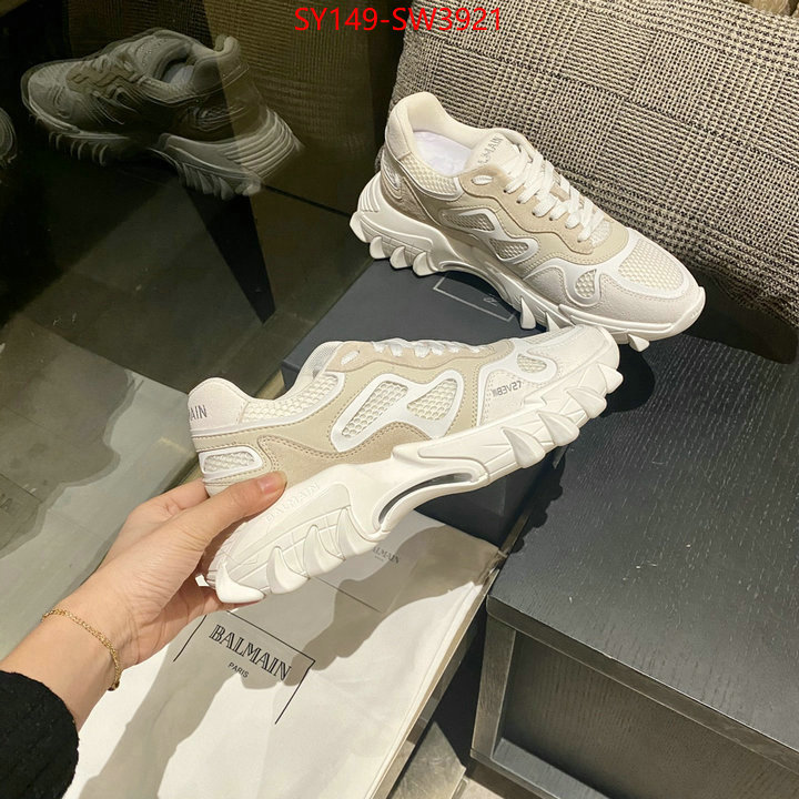 Women Shoes-Balenciaga,is it ok to buy , ID: SW3921,