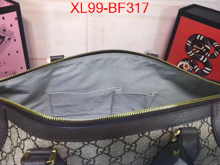 Gucci Bags(4A)-Handbag-,online sales ,ID: BF317,$:99USD