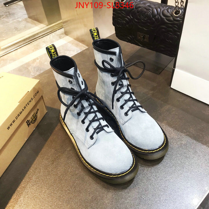 Women Shoes-DrMartens,shop cheap high quality 1:1 replica , ID: SL8346,$: 109USD