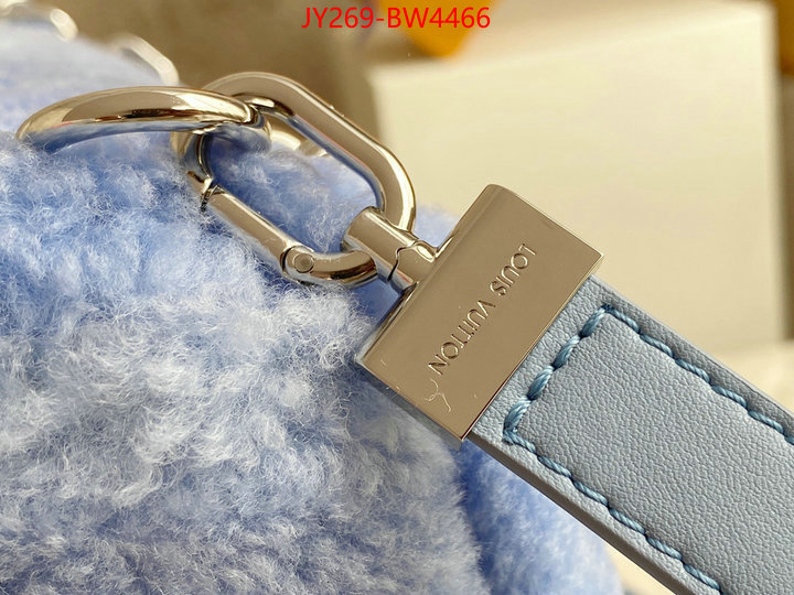 LV Bags(TOP)-Pochette MTis-Twist-,ID: BW4466,$: 269USD