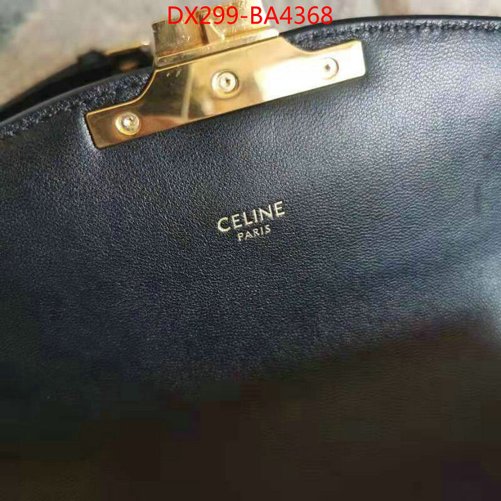 CELINE Bags(TOP)-Triomphe Series,top sale ,ID: BA4368,$: 299USD