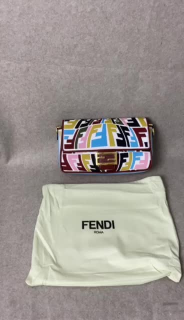 Fendi Bags(4A)-Baguette-,aaaaa customize ,ID: BP3738,$: 99USD