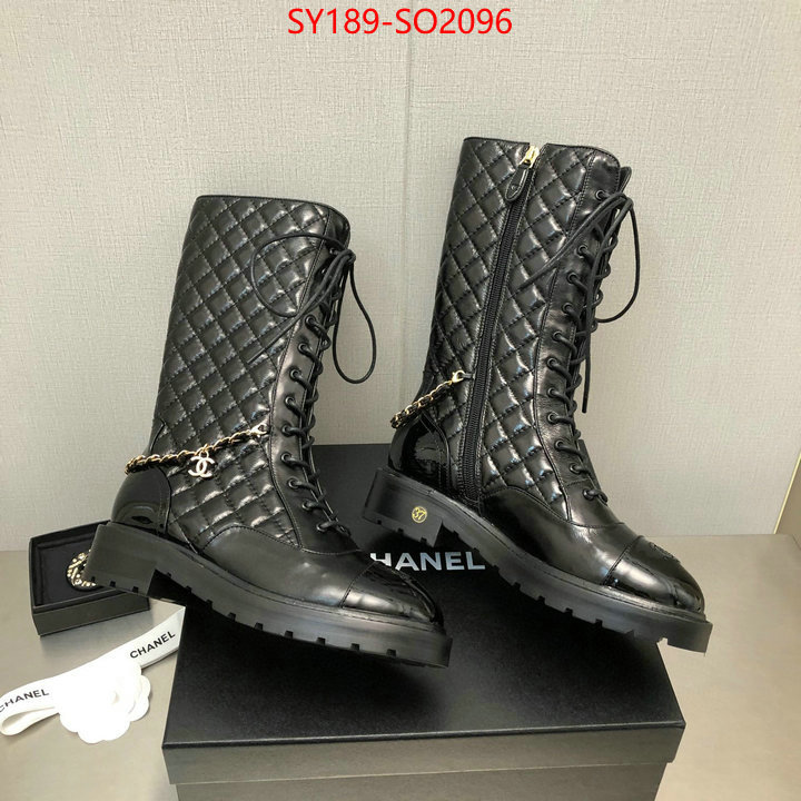 Women Shoes-Chanel,sell online , ID: SO2096,$: 189USD