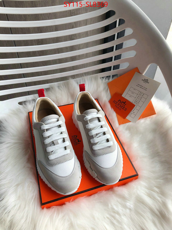 Women Shoes-Hermes,perfect , ID: SL8369,$: 115USD