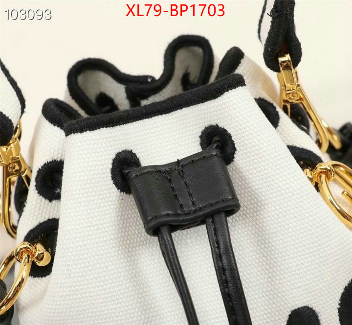 Fendi Bags(4A)-Mon Tresor-,cheap high quality replica ,ID: BP1703,$: 79USD