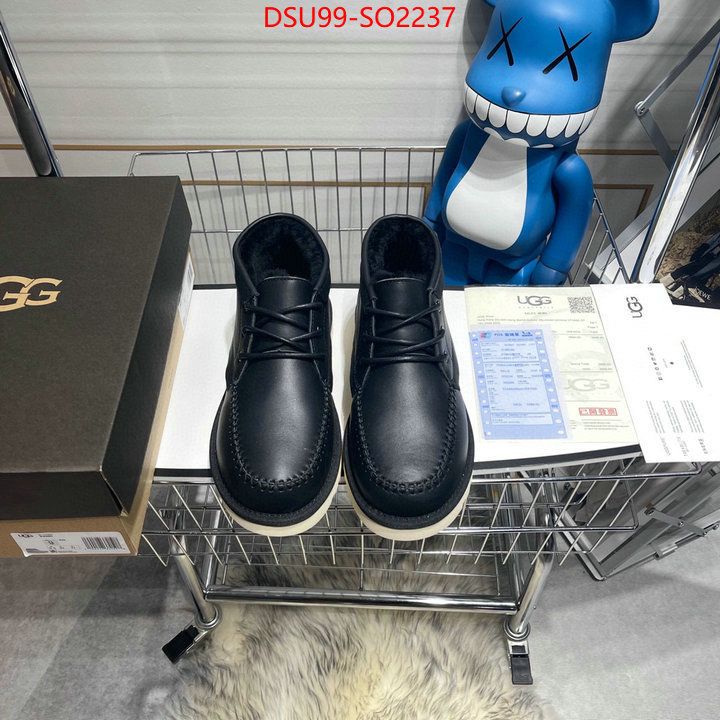 Men Shoes-UGG,cheap , ID: SO2237,$: 99USD