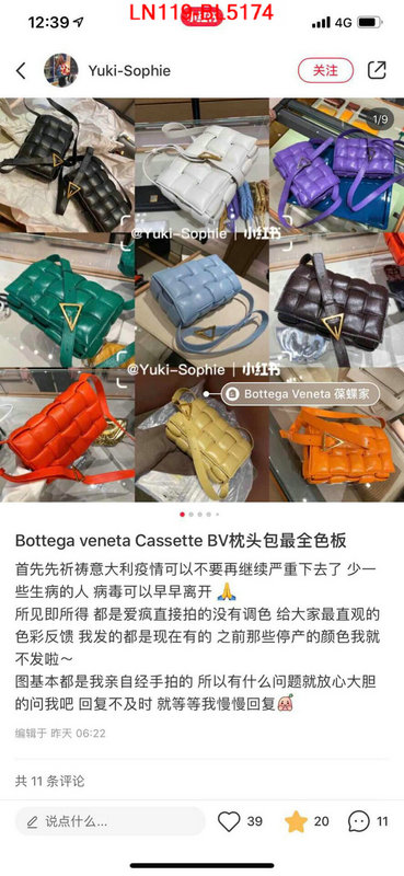 BV Bags(4A)-Cassette Series,shop designer ,ID: BL5174,$: 119USD