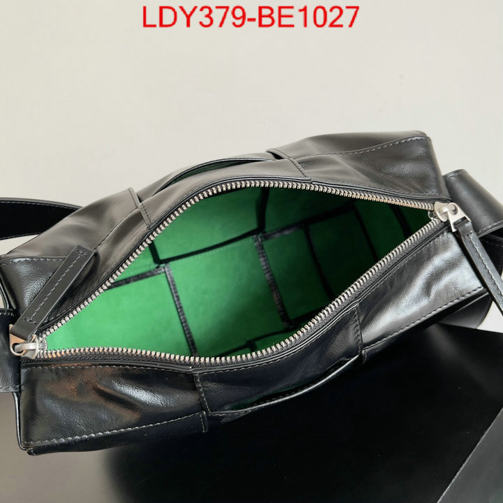 BV Bags(TOP)-Cassette Series,aaaaa+ class replica ,ID: BE1027,$: 379USD