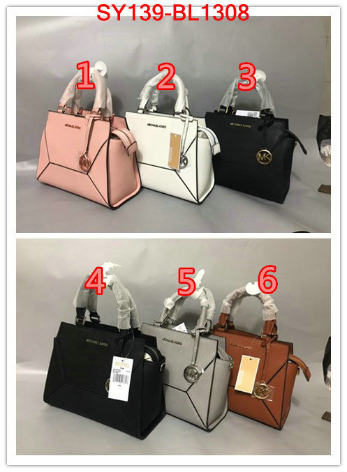 Michael Kors Bags(TOP)-Handbag-,quality aaaaa replica ,ID: BL1308,$: 139USD