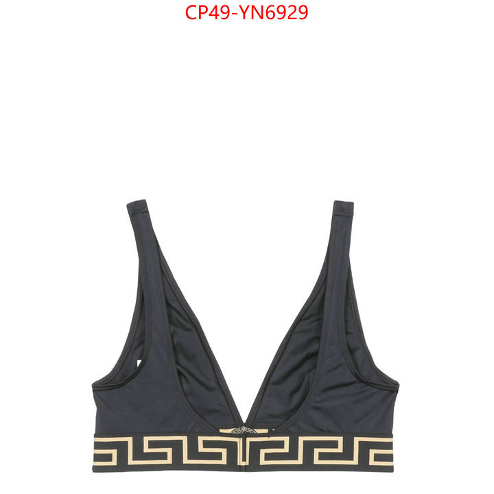 Swimsuit-Versace,top fake designer , ID: YN6929,$: 49USD