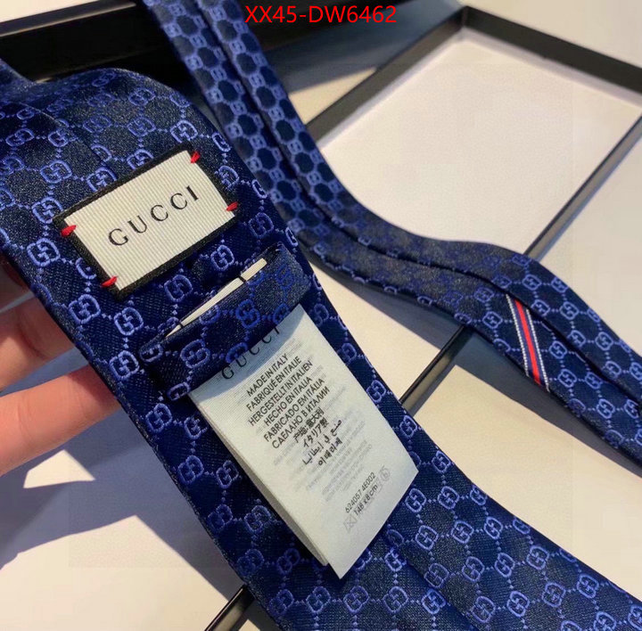 Ties-Gucci,perfect quality , ID: DW6462,$: 45USD