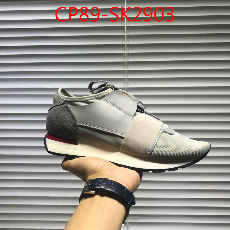 Women Shoes-Balenciaga,replica wholesale , ID: SK2903,$:89USD