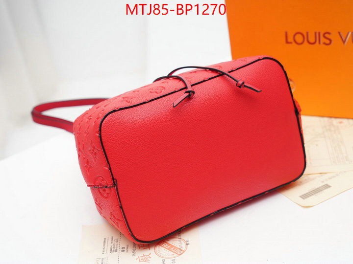 LV Bags(4A)-Nono-No Purse-Nano No-,good quality replica ,ID: BP1270,$: 85USD