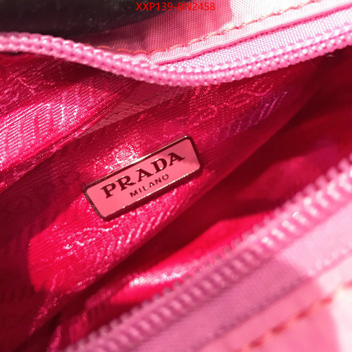 Prada Bags(4A)-Diagonal-,where can you buy a replica ,ID: BN2458,$: 139USD