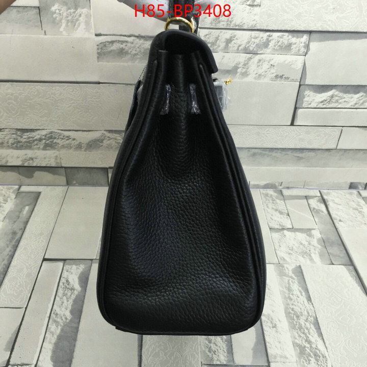 Hermes Bags(4A)-Kelly-,best replica ,ID: BP3408,$: 85USD