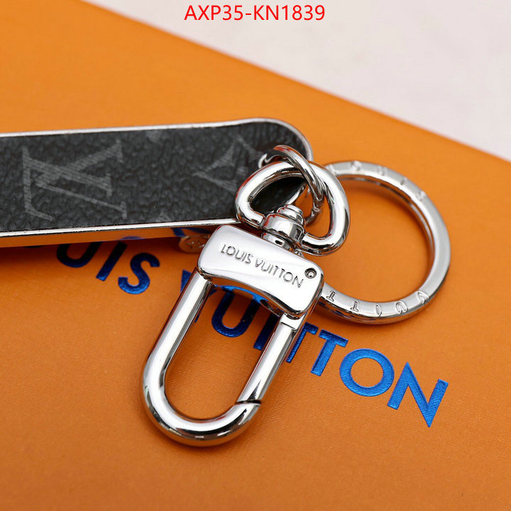 Key pendant-LV,online china ,ID: KN1839,$: 35USD