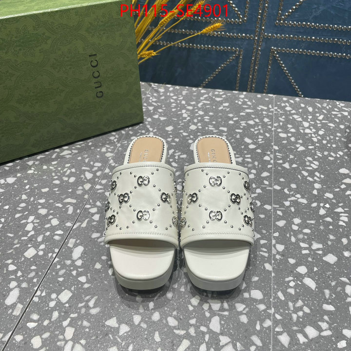 Women Shoes-Gucci,fashion , ID: SE4901,$: 115USD